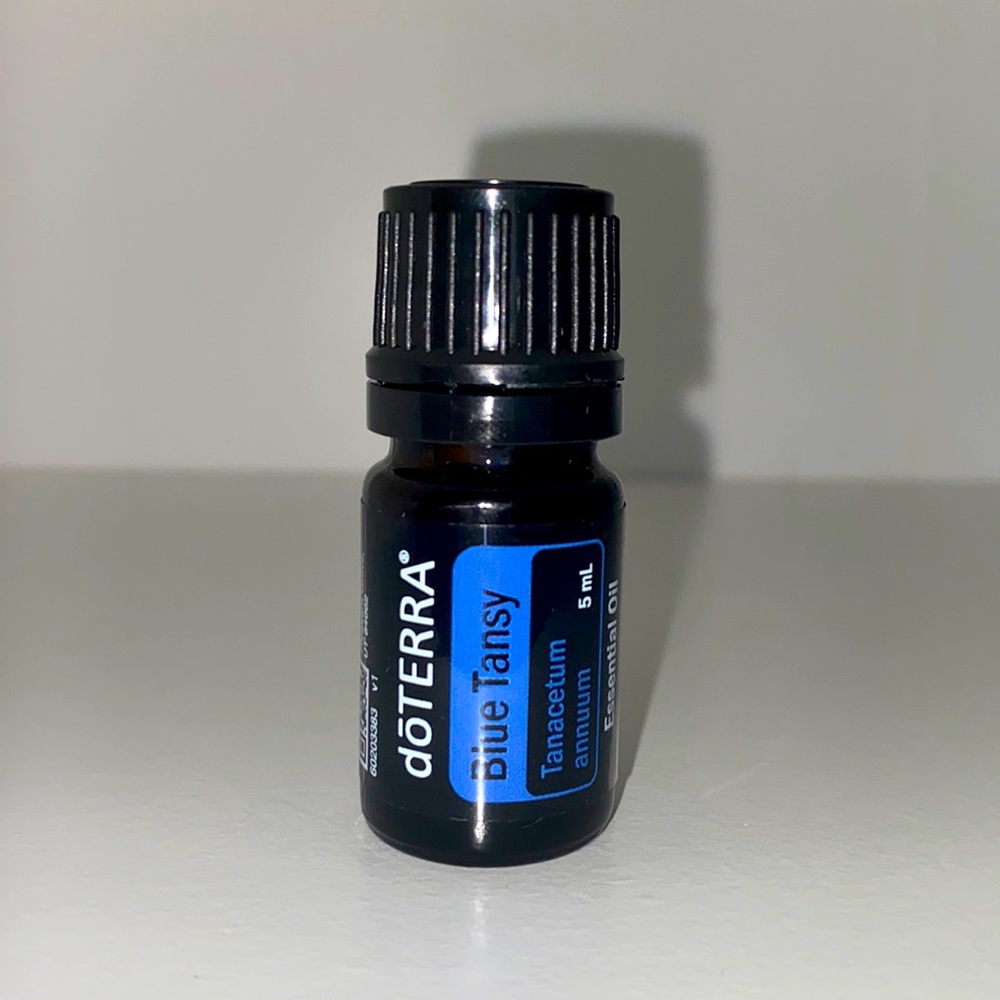 dōTERRA Blue Tansy (new)